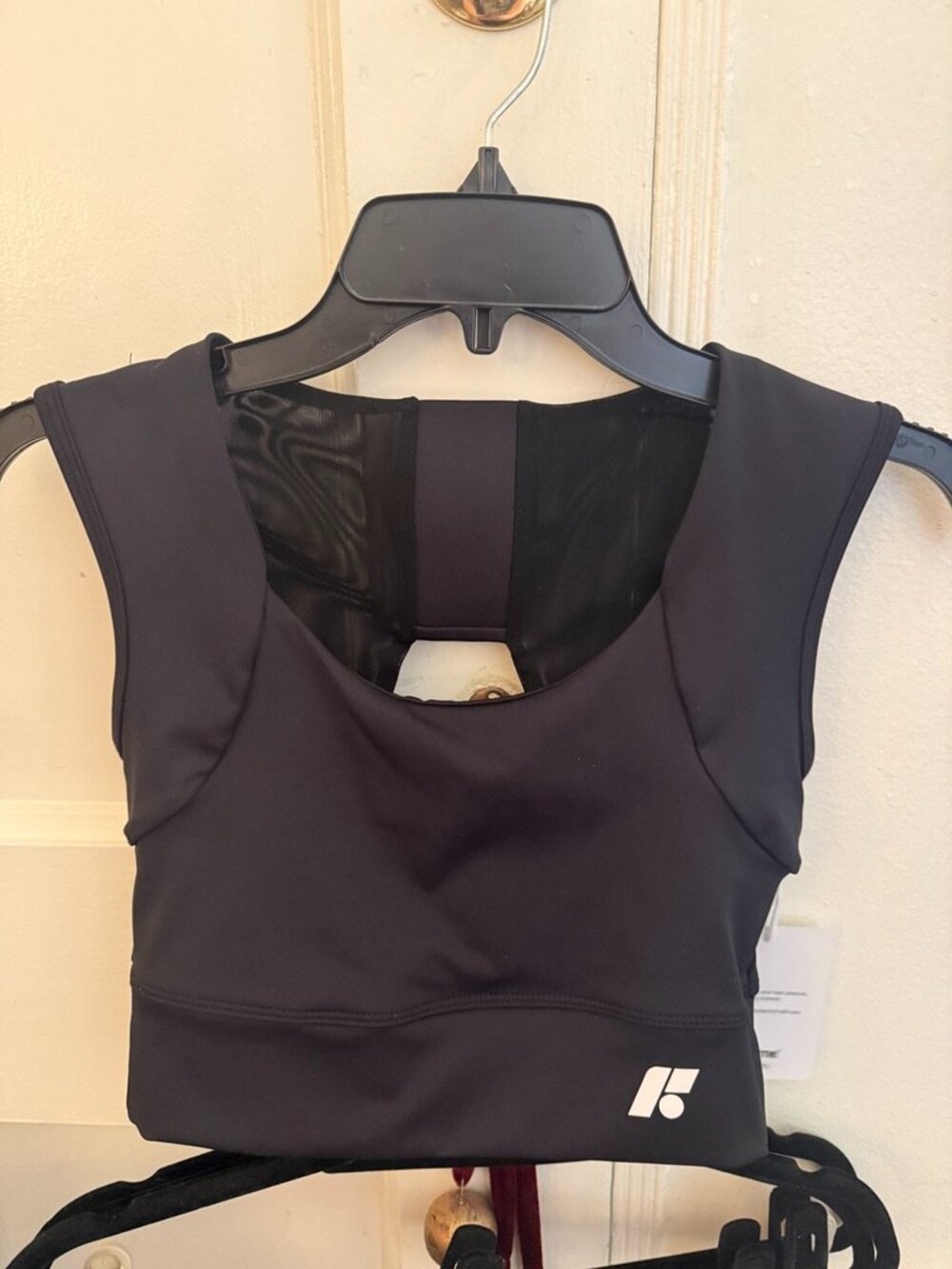 Forme Women's Power Bra, Brand New with Tags, $180 Value, Medium
